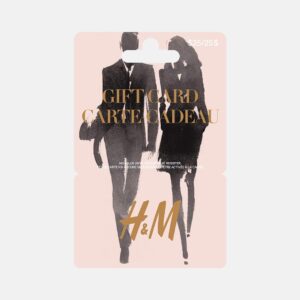 Teen - Clothing Gift Card